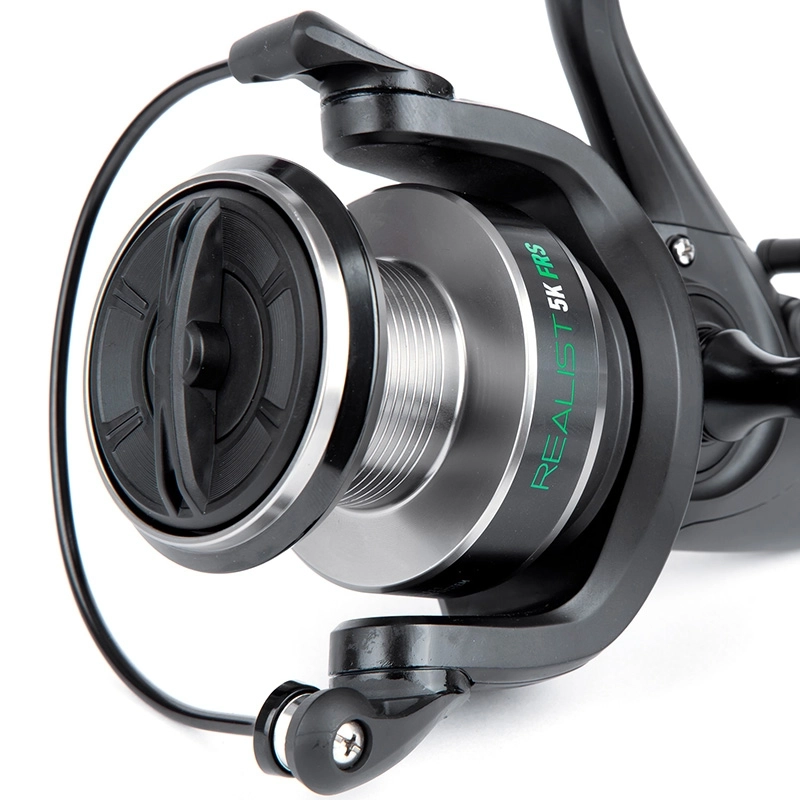 Skeater Realist 5K FRS Reel
